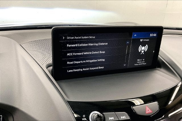 2023 Acura RDX Base SH-AWD