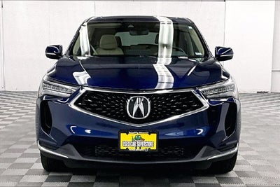 2023 Acura RDX Base SH-AWD