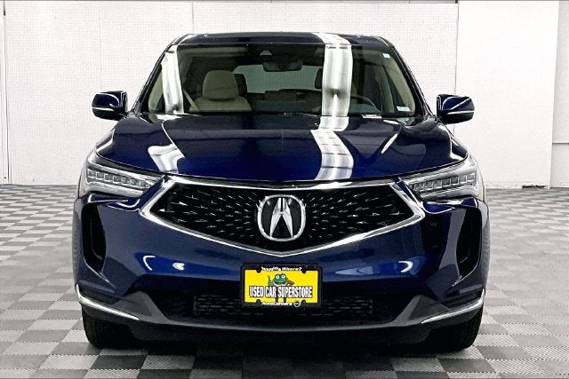 2023 Acura RDX Base SH-AWD