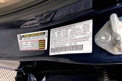2023 Acura RDX Base SH-AWD