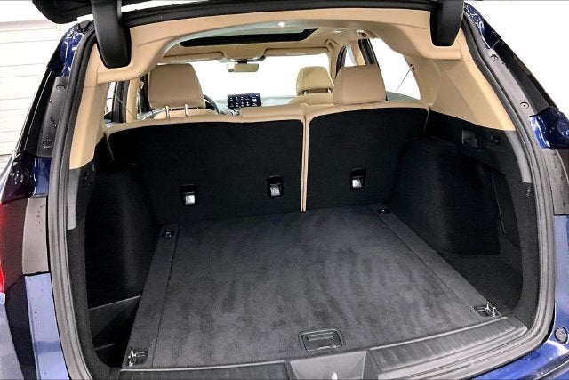 2023 Acura RDX Base SH-AWD