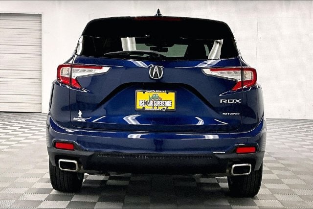 2023 Acura RDX Base SH-AWD