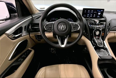 2023 Acura RDX Base SH-AWD