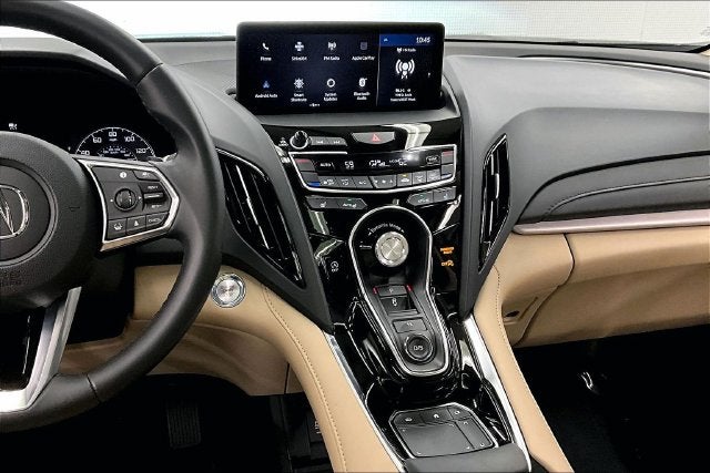 2023 Acura RDX Base SH-AWD