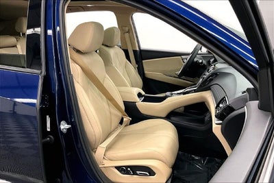 2023 Acura RDX Base SH-AWD