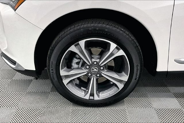 2025 Acura RDX Technology Package SH-AWD