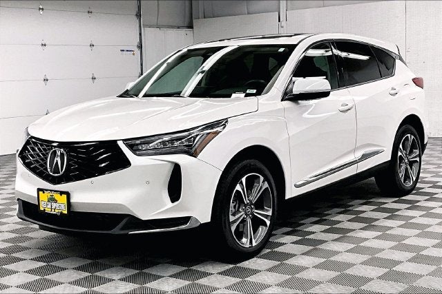 2025 Acura RDX Technology Package SH-AWD