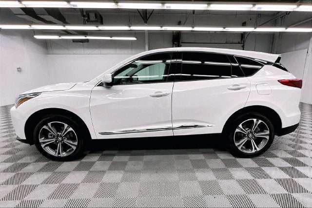 2025 Acura RDX Technology Package SH-AWD