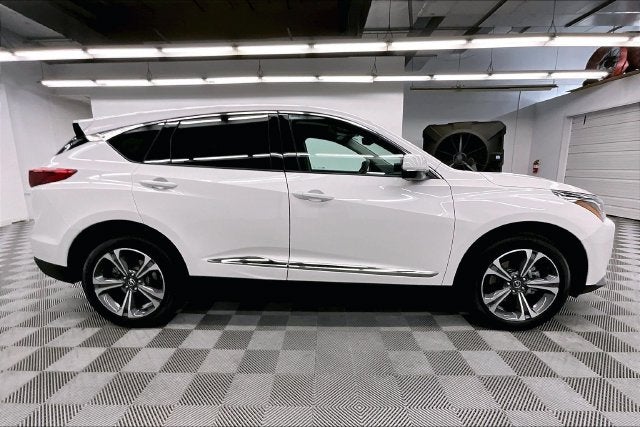 2025 Acura RDX Technology Package SH-AWD