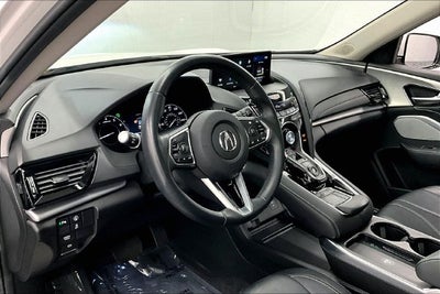 2025 Acura RDX Technology Package SH-AWD
