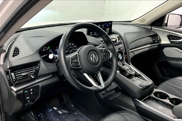 2025 Acura RDX Technology Package SH-AWD