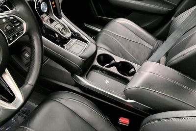 2025 Acura RDX Technology Package SH-AWD