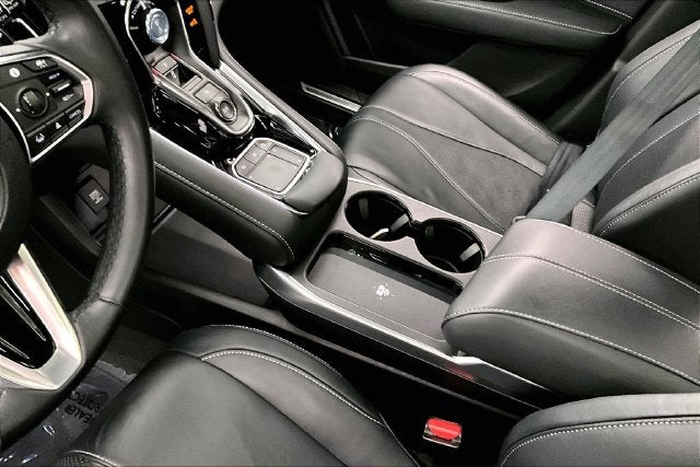 2025 Acura RDX Technology Package SH-AWD