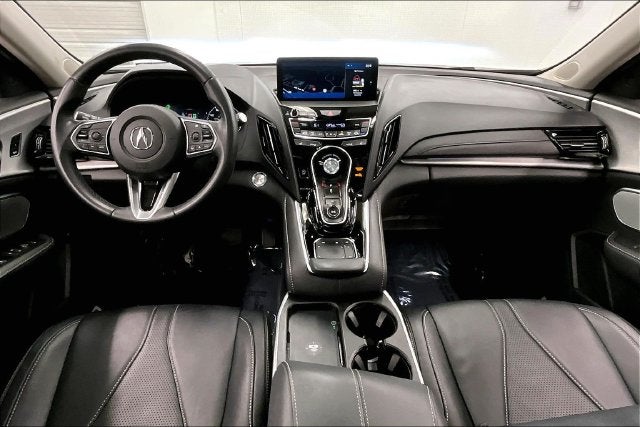 2025 Acura RDX Technology Package SH-AWD
