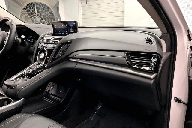 2025 Acura RDX Technology Package SH-AWD