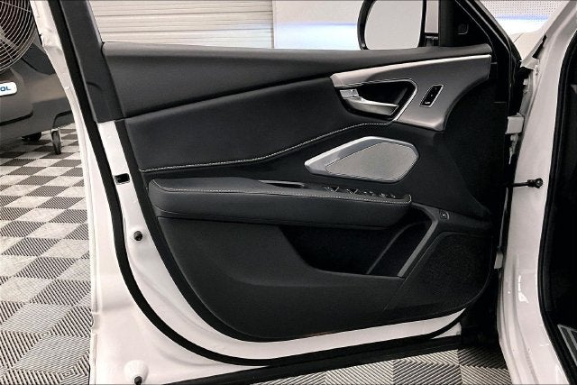 2025 Acura RDX Technology Package SH-AWD