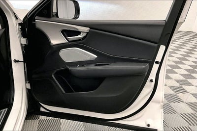 2025 Acura RDX Technology Package SH-AWD