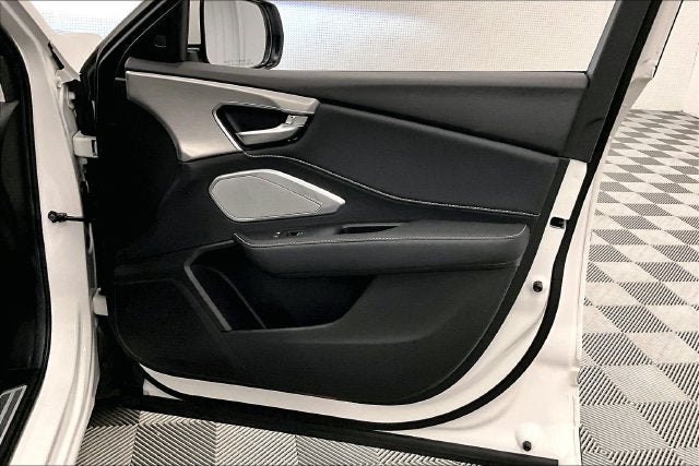 2025 Acura RDX Technology Package SH-AWD