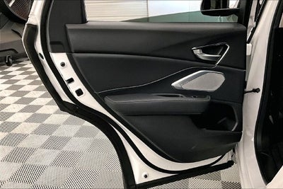 2025 Acura RDX Technology Package SH-AWD