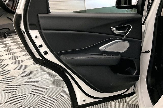 2025 Acura RDX Technology Package SH-AWD