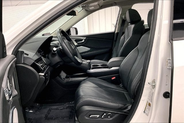 2025 Acura RDX Technology Package SH-AWD