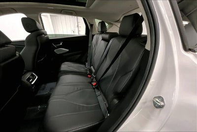 2025 Acura RDX Technology Package SH-AWD
