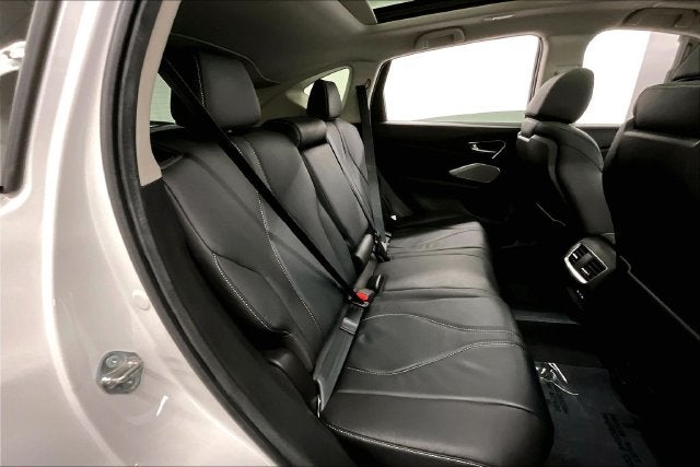2025 Acura RDX Technology Package SH-AWD