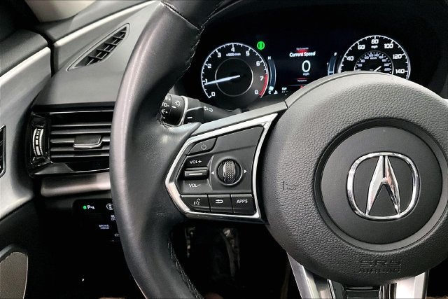 2025 Acura RDX Technology Package SH-AWD