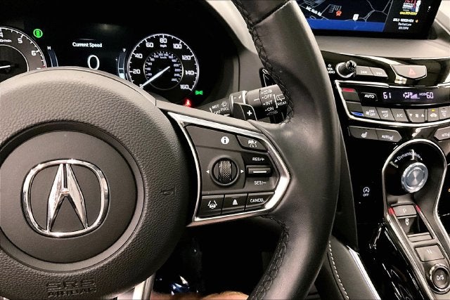 2025 Acura RDX Technology Package SH-AWD