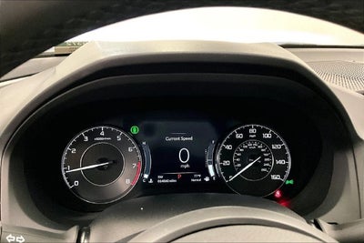 2025 Acura RDX Technology Package SH-AWD