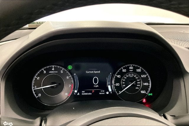 2025 Acura RDX Technology Package SH-AWD
