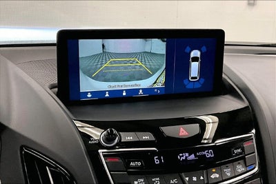 2025 Acura RDX Technology Package SH-AWD
