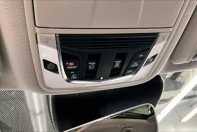 2025 Acura RDX Technology Package SH-AWD