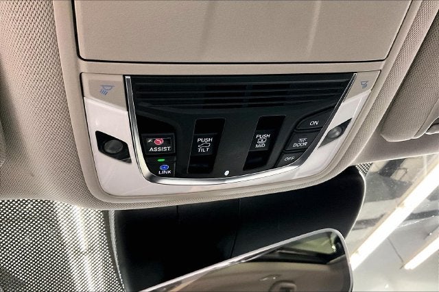2025 Acura RDX Technology Package SH-AWD