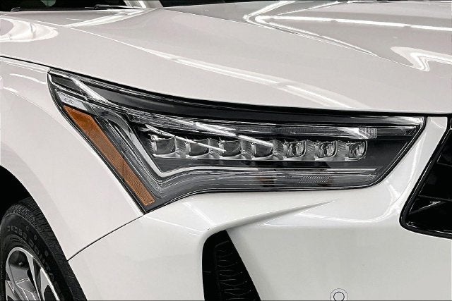 2025 Acura RDX Technology Package SH-AWD