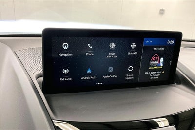 2025 Acura RDX Technology Package SH-AWD