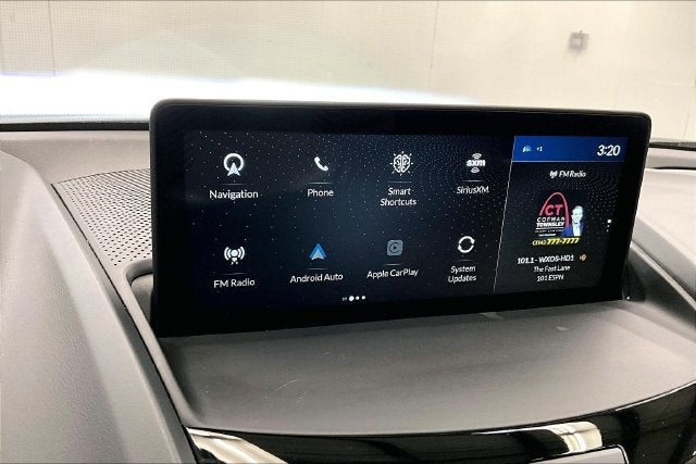 2025 Acura RDX Technology Package SH-AWD