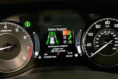 2025 Acura RDX Technology Package SH-AWD