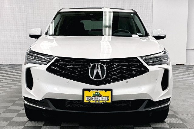 2025 Acura RDX Technology Package SH-AWD