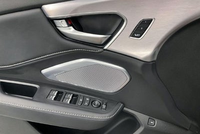 2025 Acura RDX Technology Package SH-AWD