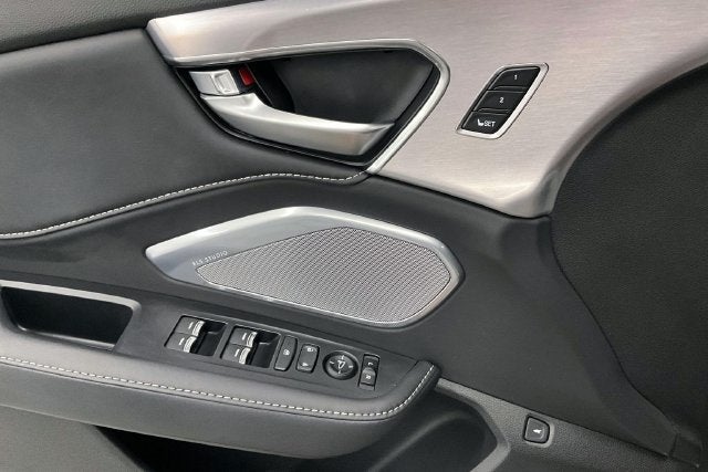2025 Acura RDX Technology Package SH-AWD