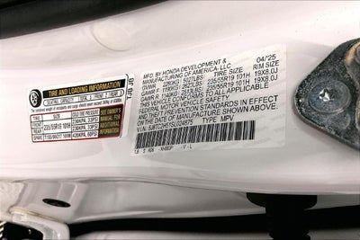 2025 Acura RDX Technology Package SH-AWD