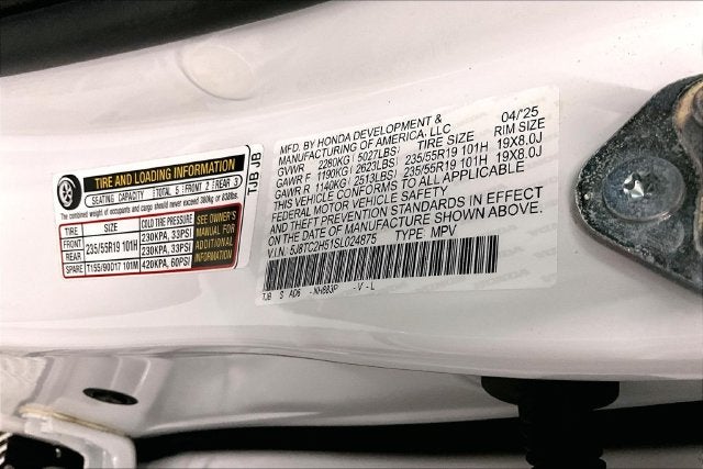 2025 Acura RDX Technology Package SH-AWD