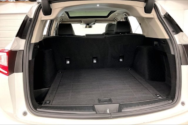 2025 Acura RDX Technology Package SH-AWD
