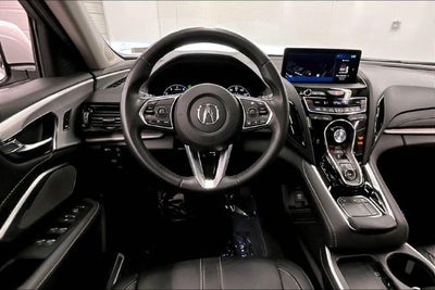 2025 Acura RDX Technology Package SH-AWD