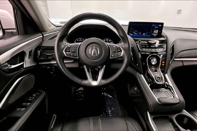 2025 Acura RDX Technology Package SH-AWD