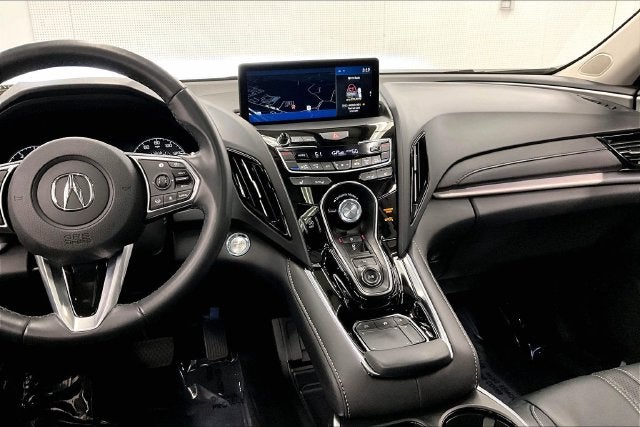 2025 Acura RDX Technology Package SH-AWD