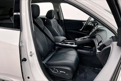 2025 Acura RDX Technology Package SH-AWD