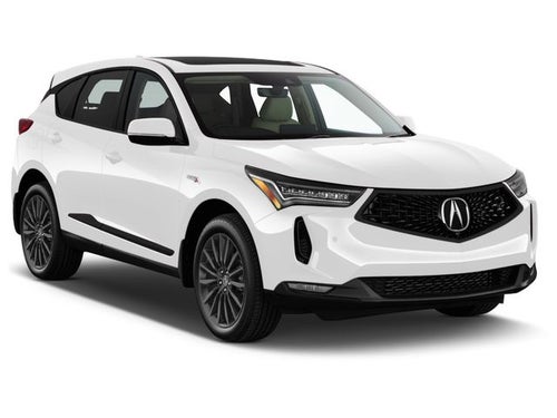 2024 Acura RDX A-Spec Package SH-AWD