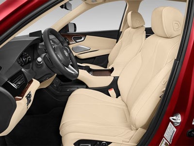 2024 Acura RDX A-Spec Package SH-AWD